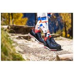 Туристически Маратонки Alpina Royal V 23